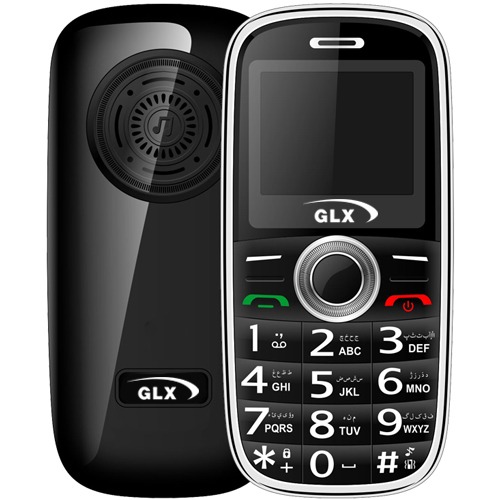 GLX F8